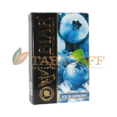 Табак для кальяна Jibiar Ice Blueberry (Айс Черника) 50 гр
